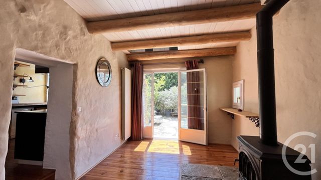 Afficher la photo en grand Maison à vendre - 4 pièces - 135,15 m2 - St Dionisy - 30 - LANGUEDOC-ROUSSILLON
