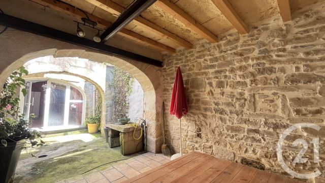 Afficher la photo en grand Maison à vendre - 4 pièces - 135,15 m2 - St Dionisy - 30 - LANGUEDOC-ROUSSILLON