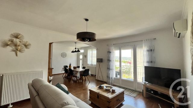 Maison à vendre - 5 pièces - 136,12 m2 - Calvisson - 30 - LANGUEDOC-ROUSSILLON