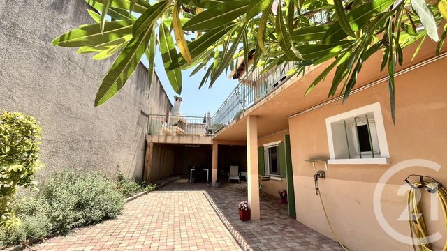 Maison à vendre - 5 pièces - 136,12 m2 - Calvisson - 30 - LANGUEDOC-ROUSSILLON