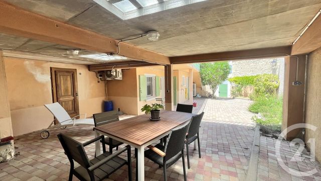 Maison à vendre - 5 pièces - 136,12 m2 - Calvisson - 30 - LANGUEDOC-ROUSSILLON