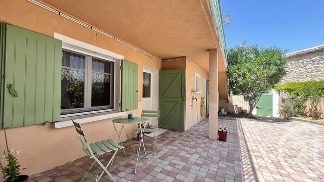 Maison à vendre - 5 pièces - 136,12 m2 - Calvisson - 30 - LANGUEDOC-ROUSSILLON