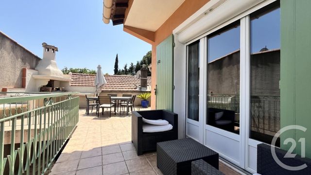Maison à vendre - 5 pièces - 136,12 m2 - Calvisson - 30 - LANGUEDOC-ROUSSILLON