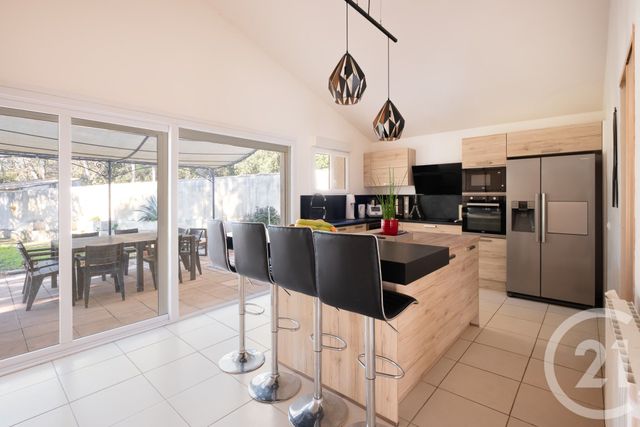 Maison à vendre - 5 pièces - 323 m2 - Nages Et Solorgues - 30 - LANGUEDOC-ROUSSILLON