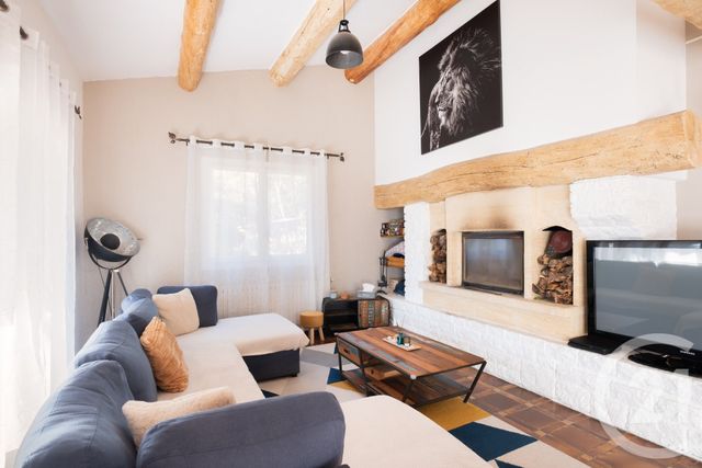 Maison à vendre - 5 pièces - 323 m2 - Nages Et Solorgues - 30 - LANGUEDOC-ROUSSILLON