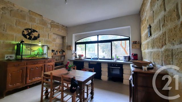 maison - GALLARGUES LE MONTUEUX - 30