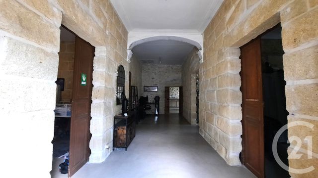maison - GALLARGUES LE MONTUEUX - 30