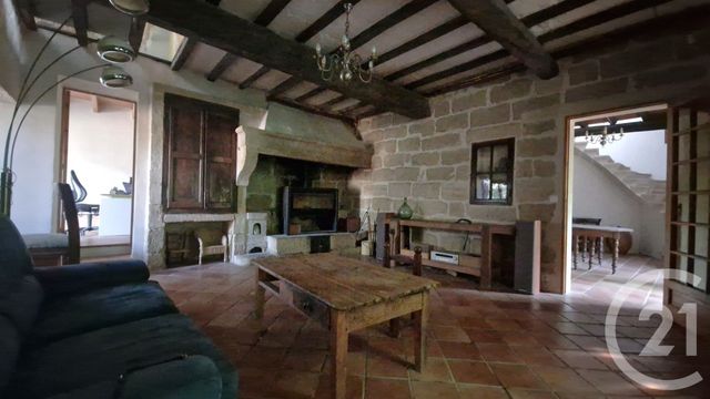 Maison à vendre MUS