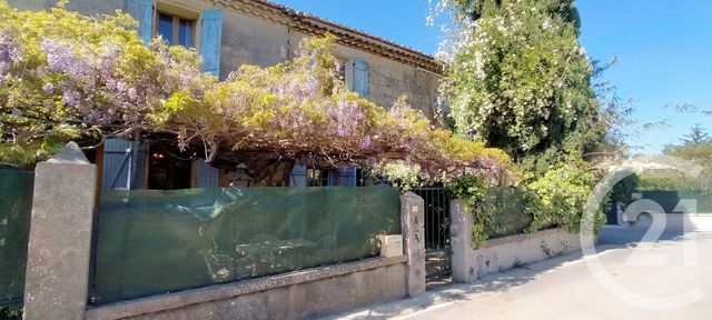 Maison à vendre - 5 pièces - 157 m2 - Mus - 30 - LANGUEDOC-ROUSSILLON