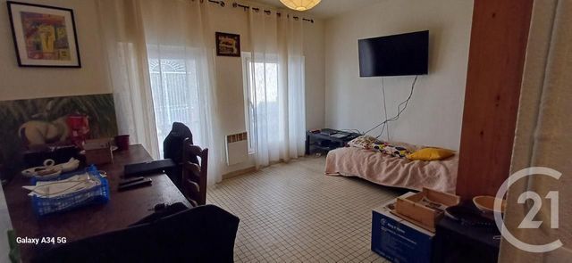 Immeuble à vendre - 107,96 m2 - Gallargues Le Montueux - 30 - LANGUEDOC-ROUSSILLON