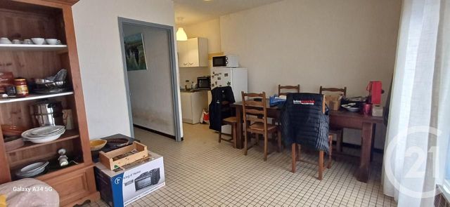 Immeuble à vendre - 107,96 m2 - Gallargues Le Montueux - 30 - LANGUEDOC-ROUSSILLON