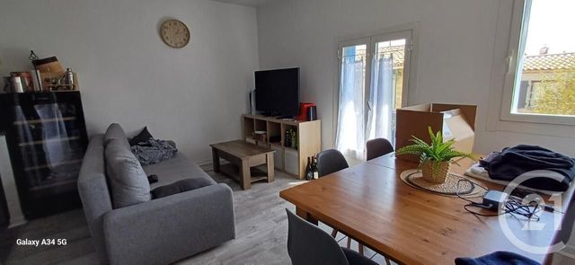Immeuble à vendre - 107,96 m2 - Gallargues Le Montueux - 30 - LANGUEDOC-ROUSSILLON
