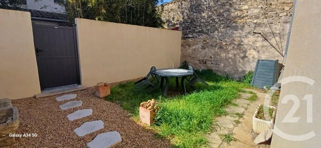 Immeuble à vendre - 107,96 m2 - Gallargues Le Montueux - 30 - LANGUEDOC-ROUSSILLON