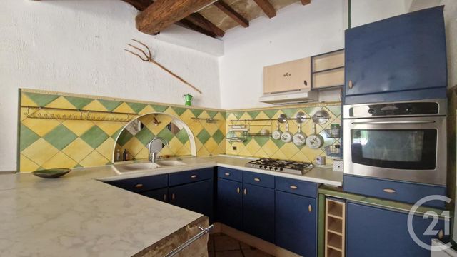 Afficher la photo en grand Maison à vendre - 4 pièces - 75,44 m2 - Langlade - 30 - LANGUEDOC-ROUSSILLON