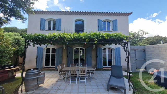 Maison à vendre AUBAIS