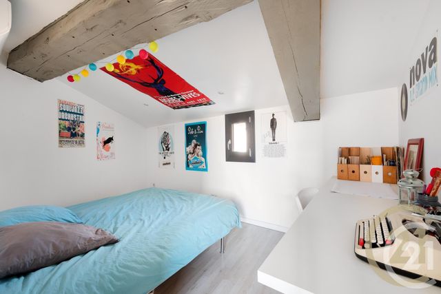 Maison à vendre - 4 pièces - 185 m2 - Aigues Vives - 30 - LANGUEDOC-ROUSSILLON