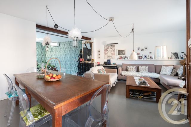 Maison à vendre - 4 pièces - 185 m2 - Aigues Vives - 30 - LANGUEDOC-ROUSSILLON