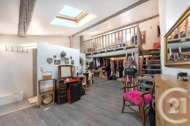 Maison à vendre - 4 pièces - 185 m2 - Aigues Vives - 30 - LANGUEDOC-ROUSSILLON