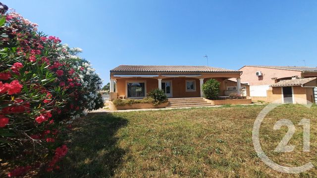 Maison à vendre CODOGNAN
