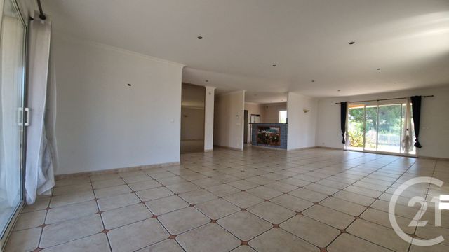 maison - CODOGNAN - 30