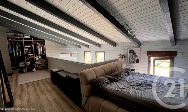 Maison &agrave; vendre - 4 pi&egrave;ces - 115 m2 - Mus - 30 - LANGUEDOC-ROUSSILLON