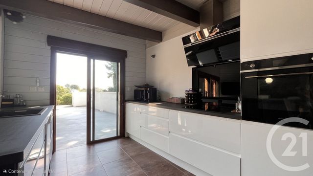 Maison &agrave; vendre - 4 pi&egrave;ces - 115 m2 - Mus - 30 - LANGUEDOC-ROUSSILLON