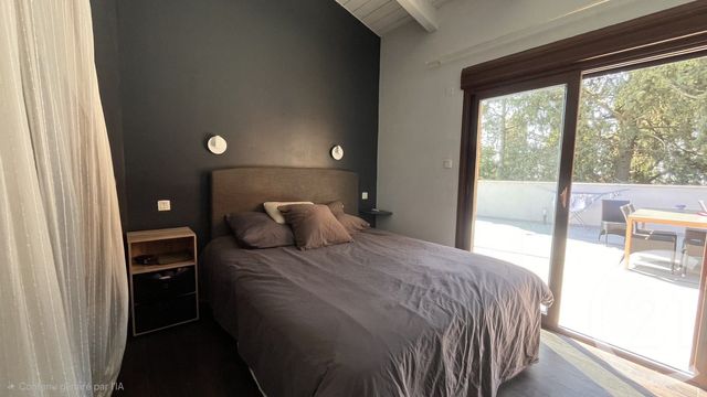 Maison &agrave; vendre - 4 pi&egrave;ces - 115 m2 - Mus - 30 - LANGUEDOC-ROUSSILLON