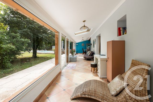 Afficher la photo en grand Maison à vendre - 6 pièces - 138,94 m2 - Uchaud - 30 - LANGUEDOC-ROUSSILLON