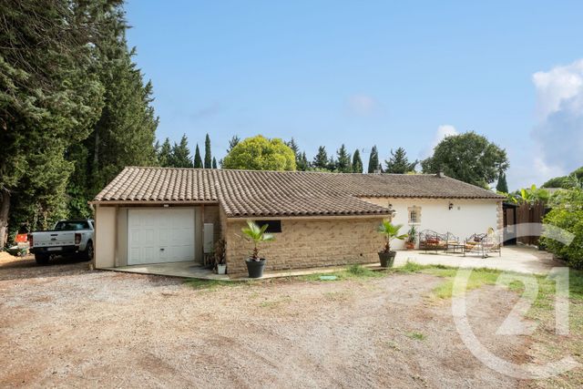 Afficher la photo en grand Maison à vendre - 6 pièces - 138,94 m2 - Uchaud - 30 - LANGUEDOC-ROUSSILLON