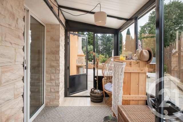 Afficher la photo en grand Maison à vendre - 6 pièces - 138,94 m2 - Uchaud - 30 - LANGUEDOC-ROUSSILLON