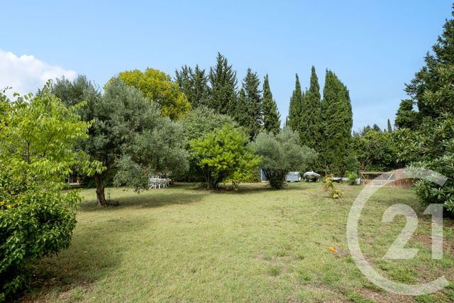 Afficher la photo en grand Maison à vendre - 6 pièces - 138,94 m2 - Uchaud - 30 - LANGUEDOC-ROUSSILLON