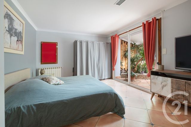 Afficher la photo en grand Maison à vendre - 6 pièces - 138,94 m2 - Uchaud - 30 - LANGUEDOC-ROUSSILLON