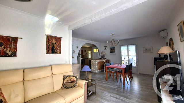 Maison à vendre - 5 pièces - 127,75 m2 - Milhaud - 30 - LANGUEDOC-ROUSSILLON