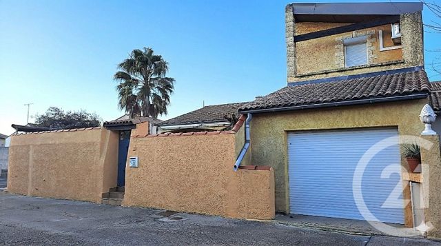 Maison &agrave; vendre - 5 pi&egrave;ces - 127,75 m2 - Milhaud - 30 - LANGUEDOC-ROUSSILLON