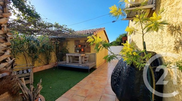 Maison à vendre MILHAUD