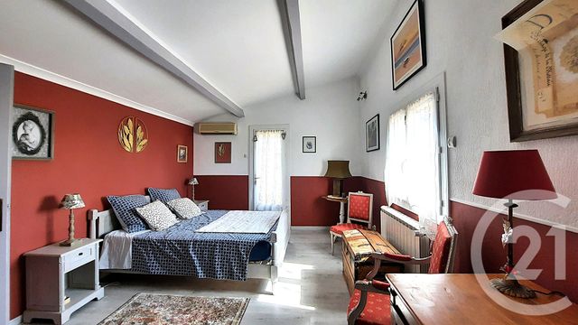 Maison à vendre - 5 pièces - 127,75 m2 - Milhaud - 30 - LANGUEDOC-ROUSSILLON