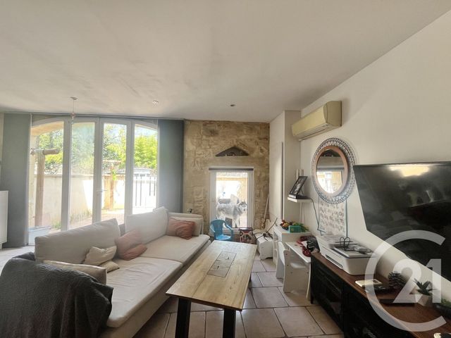 maison - UCHAUD - 30