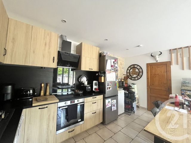 Maison à vendre - 3 pièces - 60,79 m2 - Uchaud - 30 - LANGUEDOC-ROUSSILLON