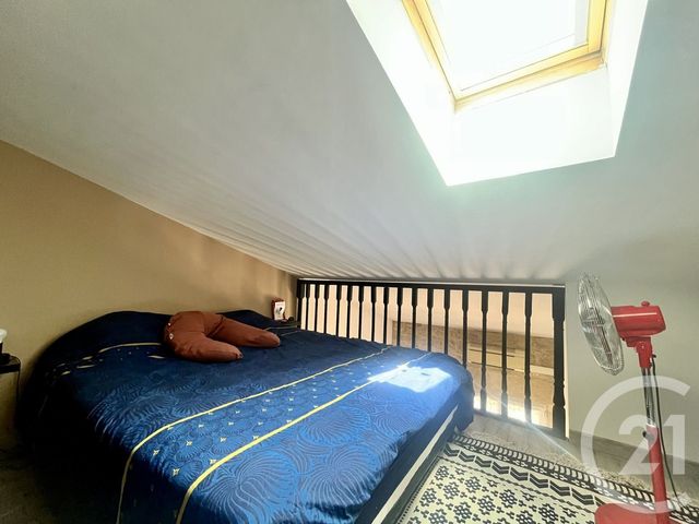 Maison à vendre - 3 pièces - 60,79 m2 - Uchaud - 30 - LANGUEDOC-ROUSSILLON