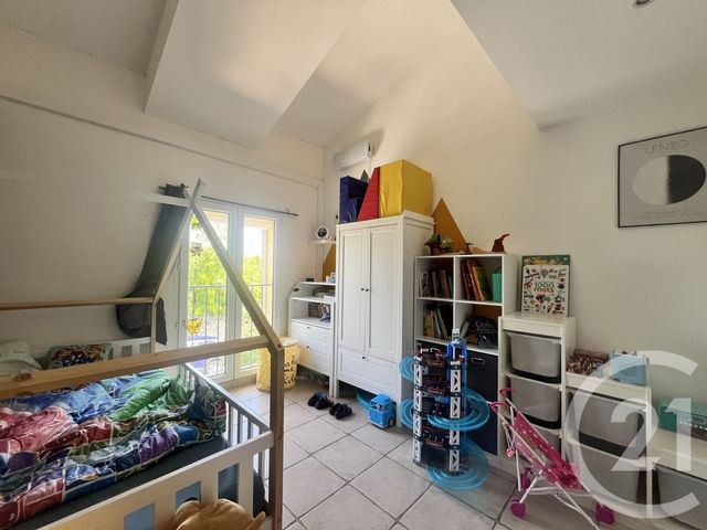 Maison à vendre - 3 pièces - 60,79 m2 - Uchaud - 30 - LANGUEDOC-ROUSSILLON