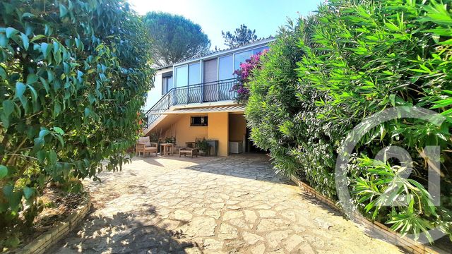 Maison à vendre - 5 pièces - 112,89 m2 - Bernis - 30 - LANGUEDOC-ROUSSILLON