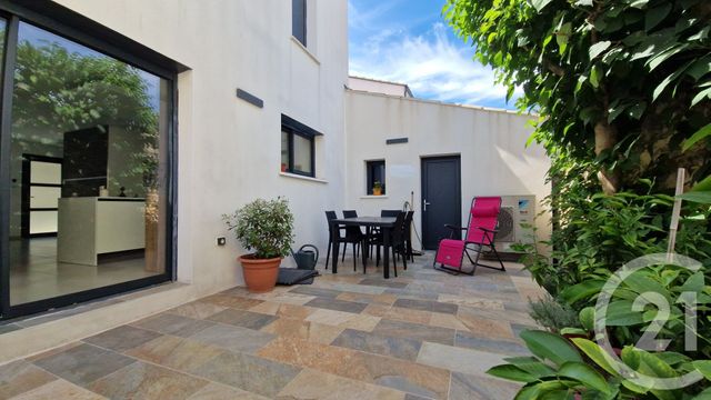 Maison à vendre - 4 pièces - 91,10 m2 - Uchaud - 30 - LANGUEDOC-ROUSSILLON