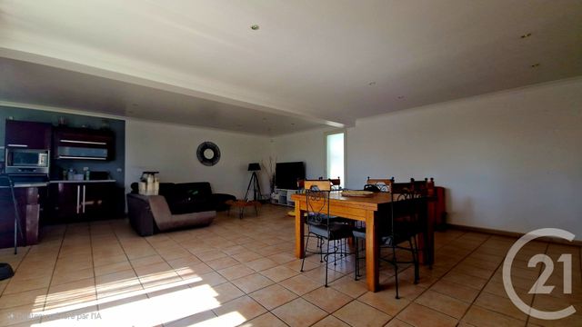 Maison &agrave; vendre - 5 pi&egrave;ces - 140 m2 - Nimes - 30 - LANGUEDOC-ROUSSILLON