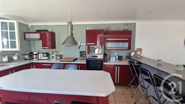 Maison &agrave; vendre - 5 pi&egrave;ces - 140 m2 - Nimes - 30 - LANGUEDOC-ROUSSILLON