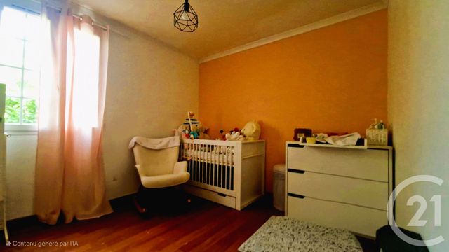 Maison &agrave; vendre - 5 pi&egrave;ces - 140 m2 - Nimes - 30 - LANGUEDOC-ROUSSILLON