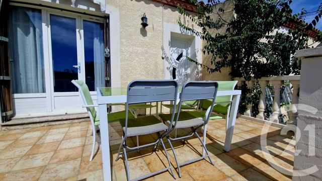 Maison à vendre NIMES