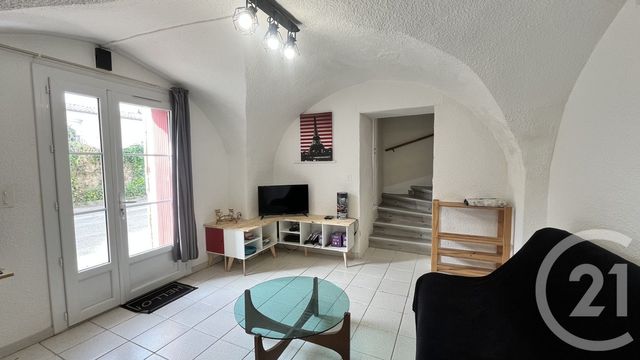 Appartement F3 à vendre - 3 pièces - 64 m2 - Vergeze - 30 - LANGUEDOC-ROUSSILLON