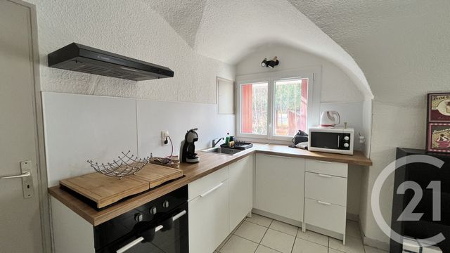 Appartement F3 à vendre - 3 pièces - 64 m2 - Vergeze - 30 - LANGUEDOC-ROUSSILLON