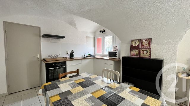 Appartement F3 à vendre - 3 pièces - 64 m2 - Vergeze - 30 - LANGUEDOC-ROUSSILLON