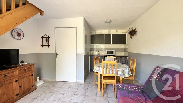 Maison à vendre - 3 pièces - 35 m2 - Calvisson - 30 - LANGUEDOC-ROUSSILLON